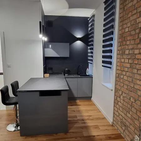 Vilda 2 * Poznan