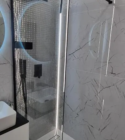 Vilda 2 Apartment *
