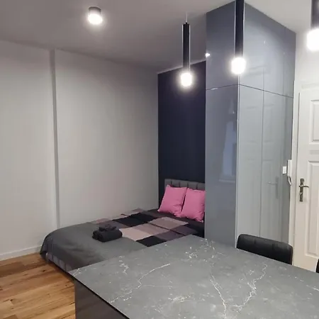 Vilda 2 Apartment *