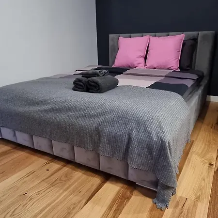 Διαμέρισμα Vilda 2