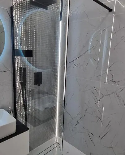 Vilda 2 Appartement *