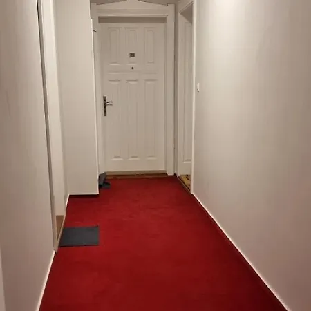 Vilda 2 Apartamento