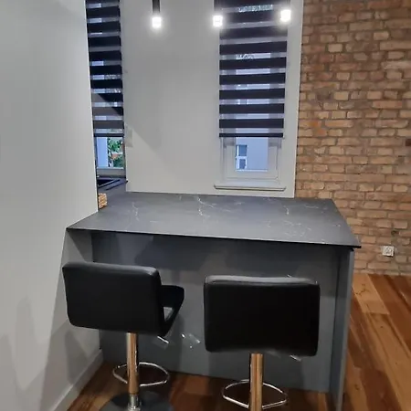 Apartamento Vilda 2 *