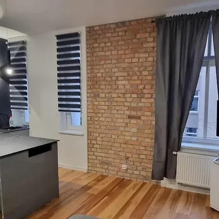 Vilda 2 Apartament