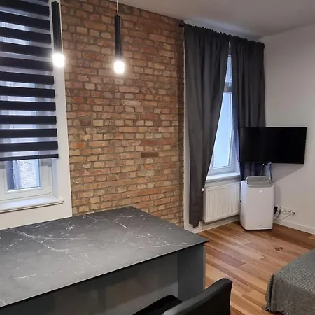 Vilda 2 Apartamento Poznań