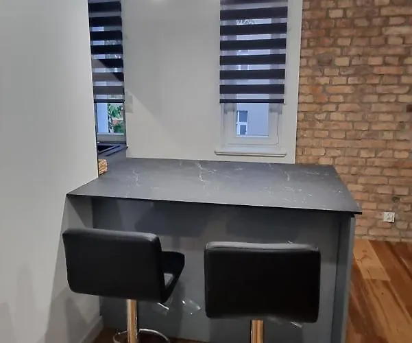 Apartament Vilda 2 *