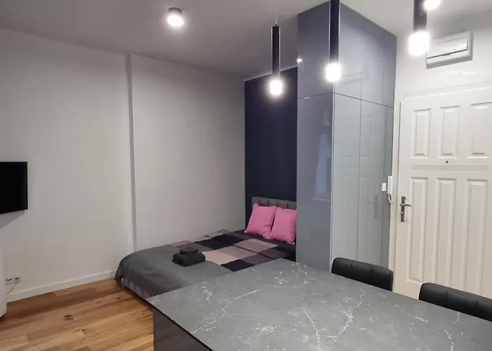 Vilda 2 Apartament *